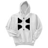 Custom Print Fleece Hoodie Thumbnail