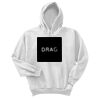 Custom Print Fleece Hoodie Thumbnail