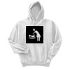 Custom Print Fleece Hoodie Thumbnail