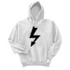 Custom Print Fleece Hoodie Thumbnail