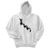 Custom Print Fleece Hoodie Thumbnail