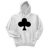 Custom Print Fleece Hoodie Thumbnail