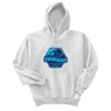 Custom Print Fleece Hoodie Thumbnail