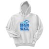 Custom Print Fleece Hoodie Thumbnail