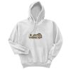 Custom Print Fleece Hoodie Thumbnail