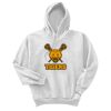 Custom Print Fleece Hoodie Thumbnail