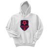 Custom Print Fleece Hoodie Thumbnail