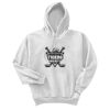 Custom Print Fleece Hoodie Thumbnail