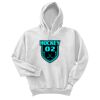 Custom Print Fleece Hoodie Thumbnail