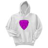 Custom Print Fleece Hoodie Thumbnail
