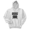 Custom Print Fleece Hoodie Thumbnail
