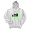 Custom Print Fleece Hoodie Thumbnail