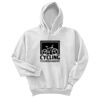 Custom Print Fleece Hoodie Thumbnail