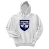 Custom Print Fleece Hoodie Thumbnail