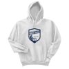 Custom Print Fleece Hoodie Thumbnail
