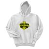 Custom Print Fleece Hoodie Thumbnail