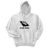 Custom Print Fleece Hoodie Thumbnail
