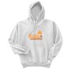Custom Print Fleece Hoodie Thumbnail