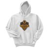 Custom Print Fleece Hoodie Thumbnail