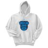 Custom Print Fleece Hoodie Thumbnail