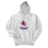 Custom Print Fleece Hoodie Thumbnail