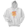Custom Print Fleece Hoodie Thumbnail