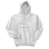 Custom Print Fleece Hoodie Thumbnail