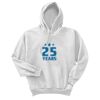 Custom Print Fleece Hoodie Thumbnail