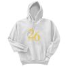 Custom Print Fleece Hoodie Thumbnail
