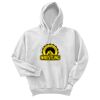 Custom Print Fleece Hoodie Thumbnail