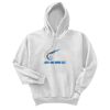 Custom Print Fleece Hoodie Thumbnail