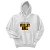 Custom Print Fleece Hoodie Thumbnail