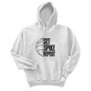 Custom Print Fleece Hoodie Thumbnail