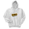 Custom Print Fleece Hoodie Thumbnail