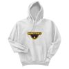 Custom Print Fleece Hoodie Thumbnail