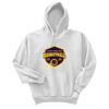 Custom Print Fleece Hoodie Thumbnail