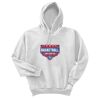 Custom Print Fleece Hoodie Thumbnail