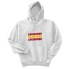 Custom Print Fleece Hoodie Thumbnail