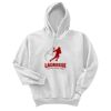 Custom Print Fleece Hoodie Thumbnail