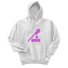 Custom Print Fleece Hoodie Thumbnail