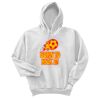 Custom Print Fleece Hoodie Thumbnail