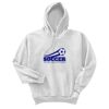 Custom Print Fleece Hoodie Thumbnail
