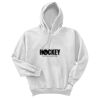 Custom Print Fleece Hoodie Thumbnail