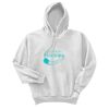Custom Print Fleece Hoodie Thumbnail