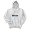 Custom Print Fleece Hoodie Thumbnail
