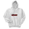 Custom Print Fleece Hoodie Thumbnail