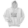Custom Print Fleece Hoodie Thumbnail