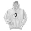 Custom Print Fleece Hoodie Thumbnail
