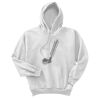 Custom Print Fleece Hoodie Thumbnail