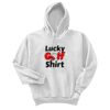 Custom Print Fleece Hoodie Thumbnail